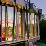 View Window Wall